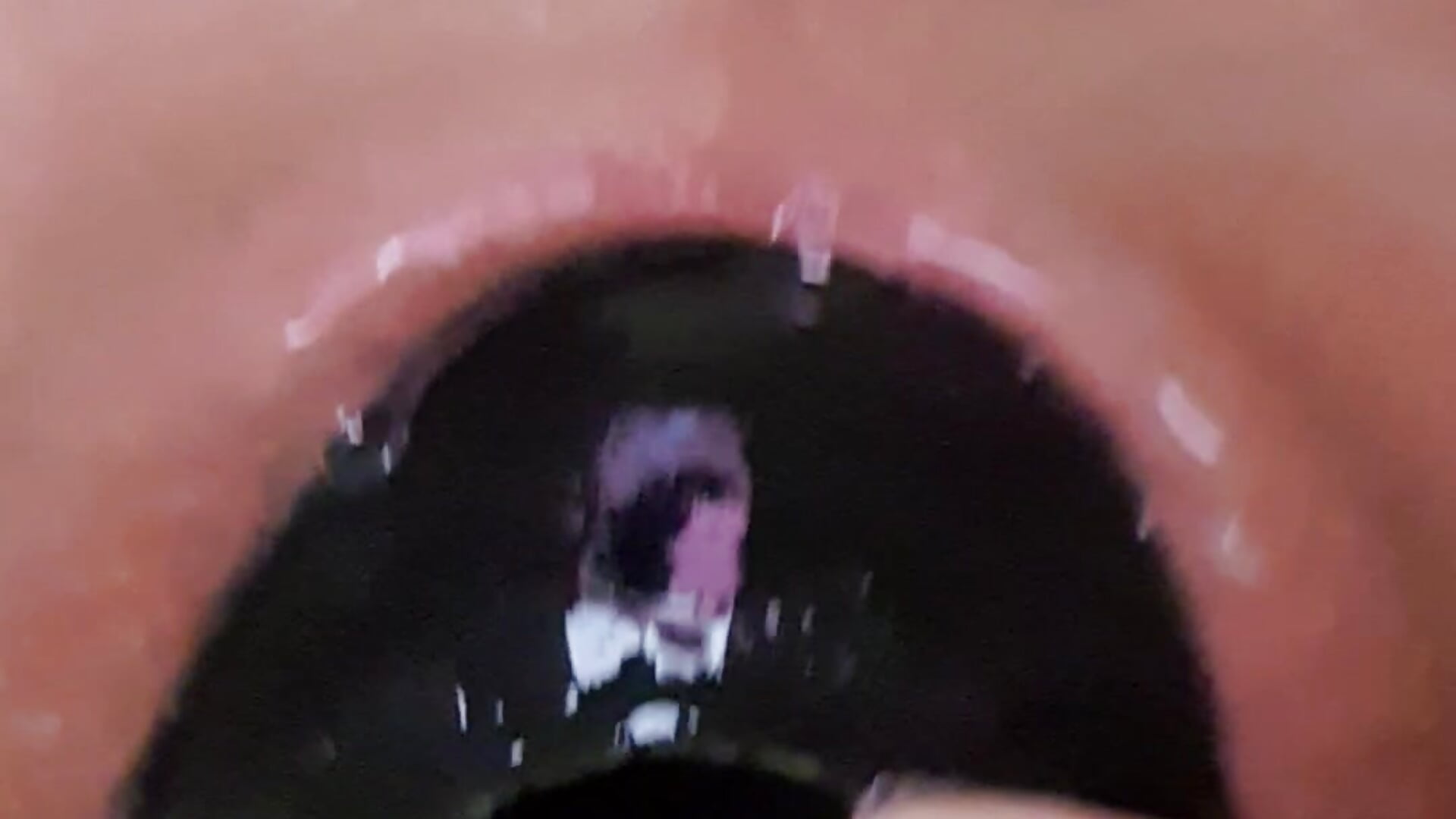 Belle dilatation anal 🥵🥵🥵😘❤️‍🔥