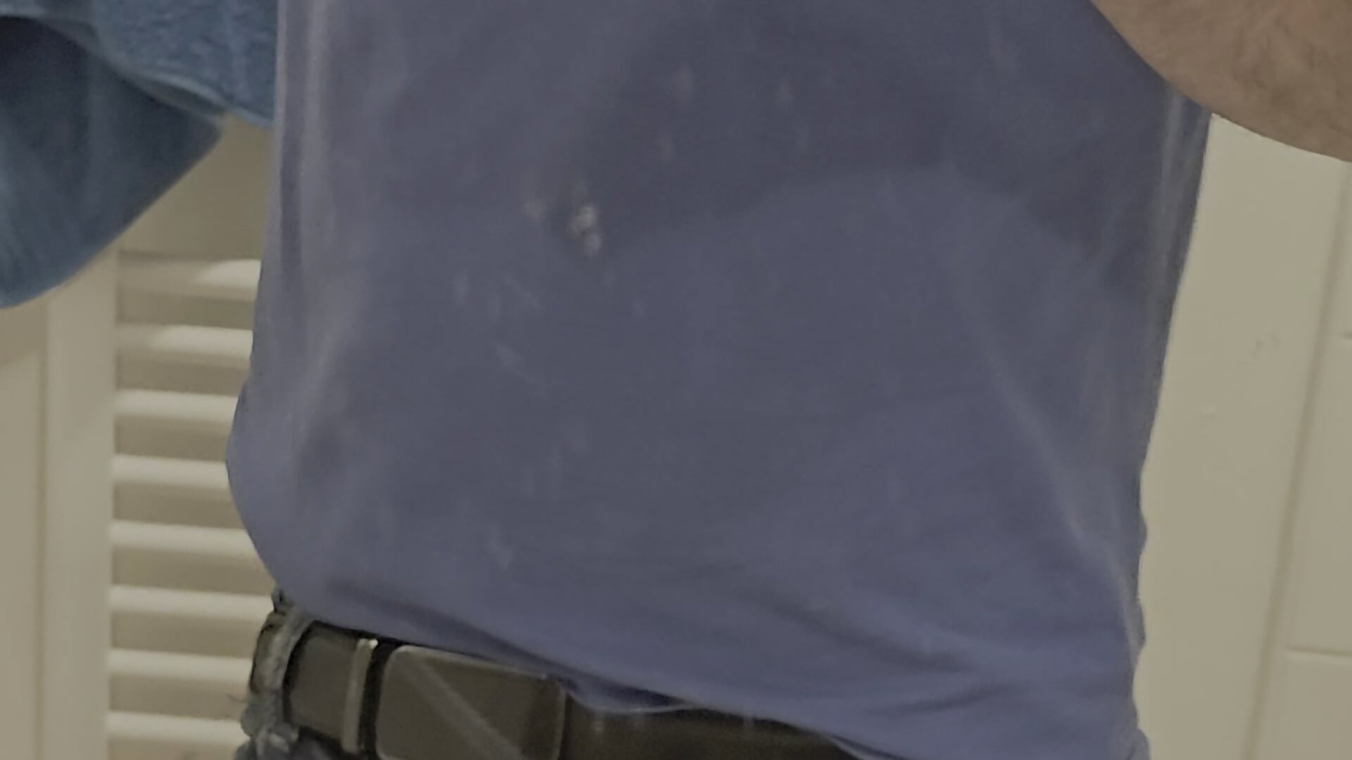 Petite douche qui s'annonce 🤪🙃🥰 - Vídeo de Chrisou73, modelo de vídeos