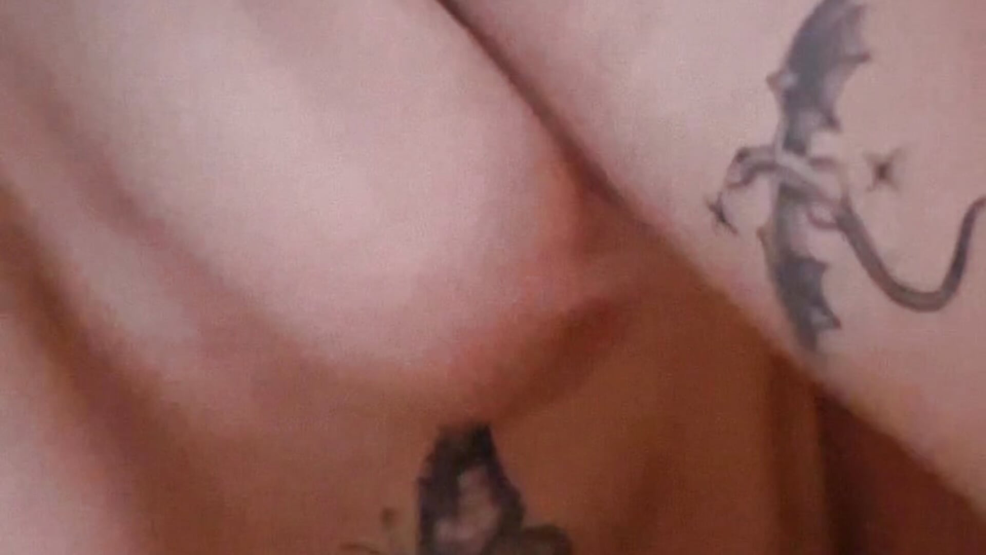 Cada estocada mais intensa que a outra - video by sweetamy326 cam model