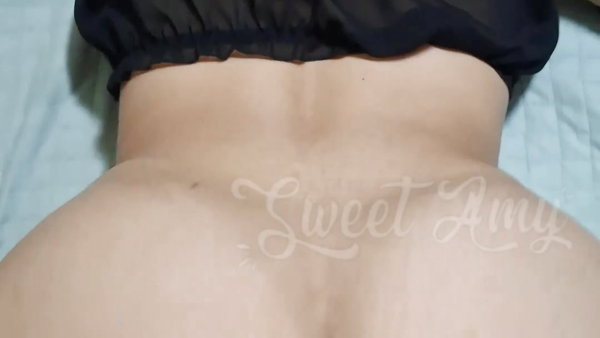 de 4 com plug e squirt - video by sweetamy326 cam model