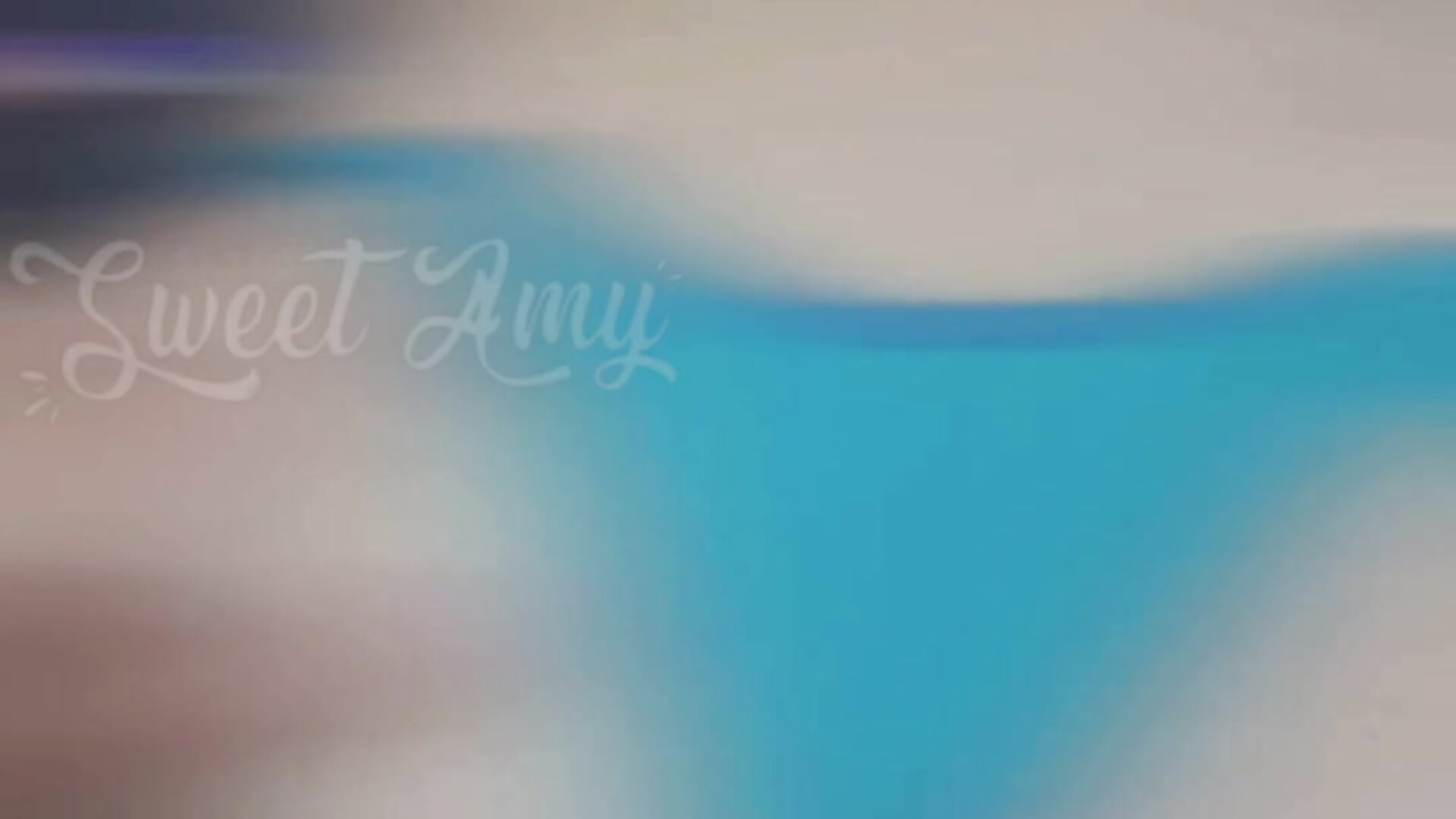 Previazinha acompanhada - video by sweetamy326 cam model