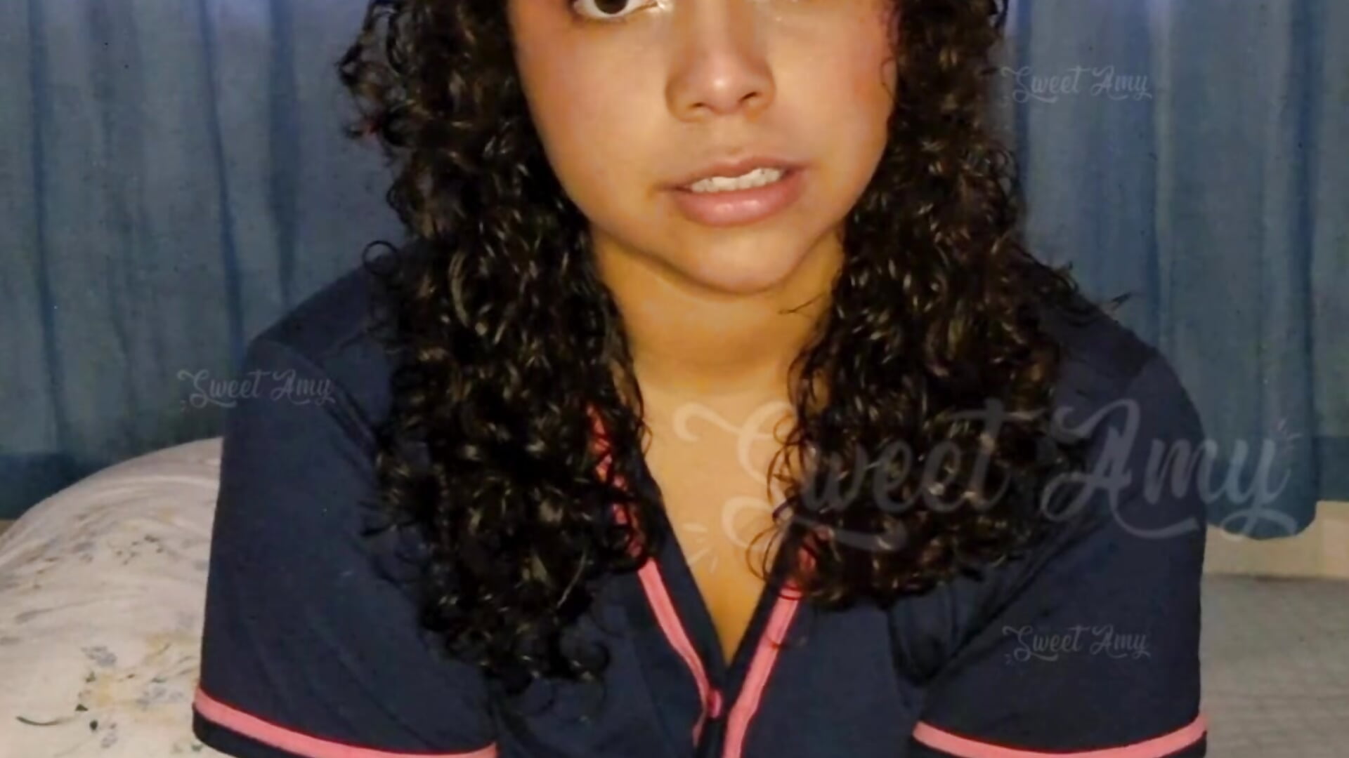 Previa video de namoradinha 1 min e 15 - video van sweetamy326 cam-model