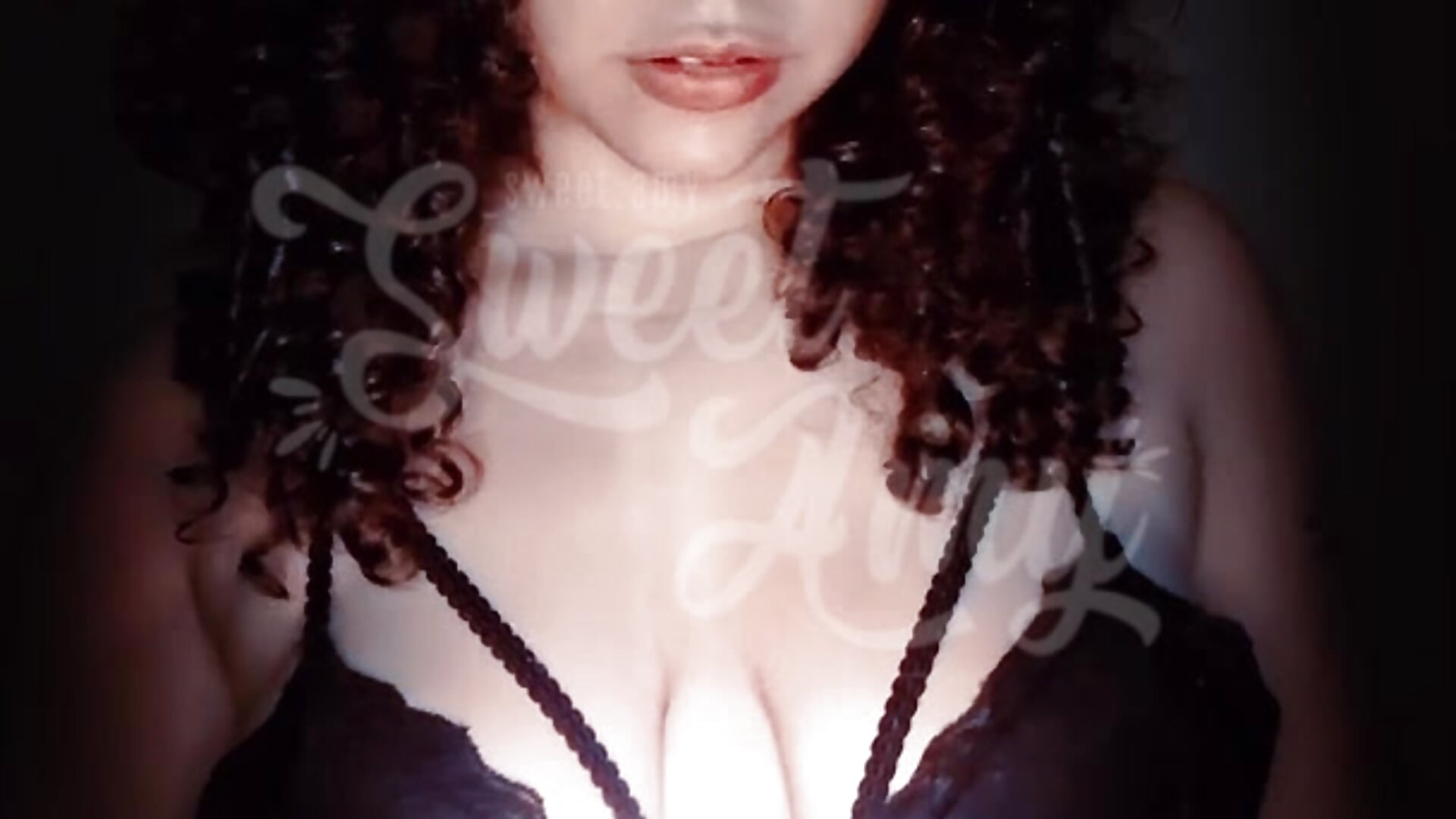 Hey - video oleh model kamera sweetamy326