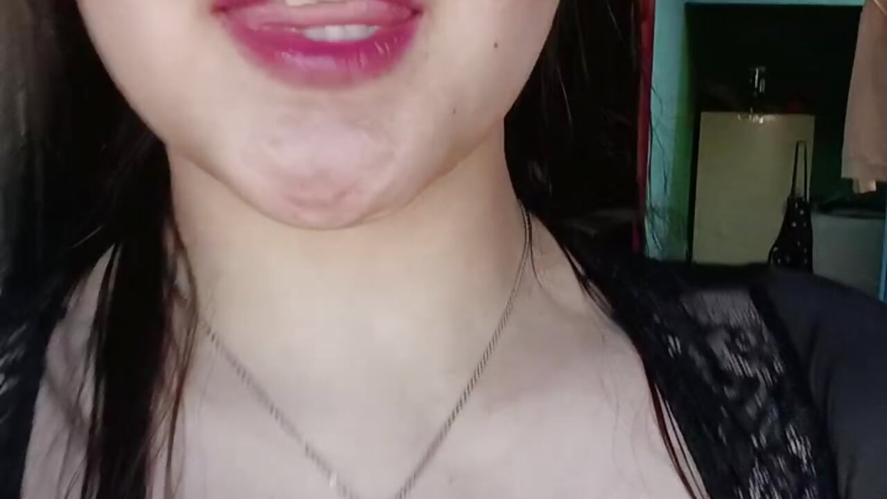 😍😘 - video by Krystal_Heartss cam model