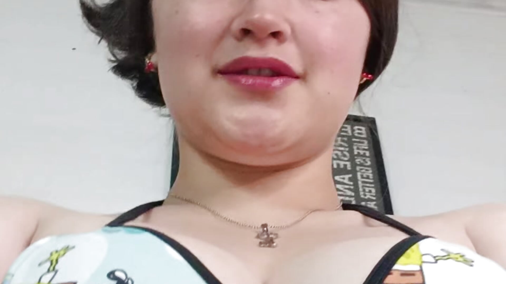 😈😈 - video by Krystal_Heartss cam model