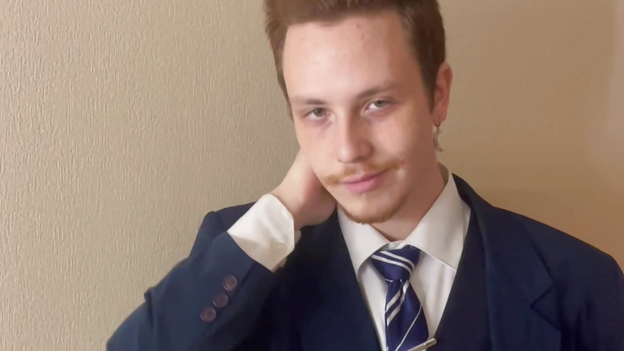 Pleasure-gentleman - Video von LeoMooree Cam-Model