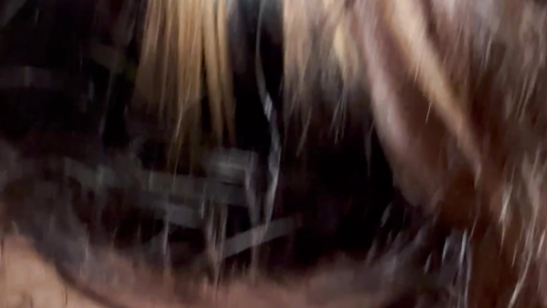 I loveee suckin 🍆💦 - video by mrandmrs_freak cam model