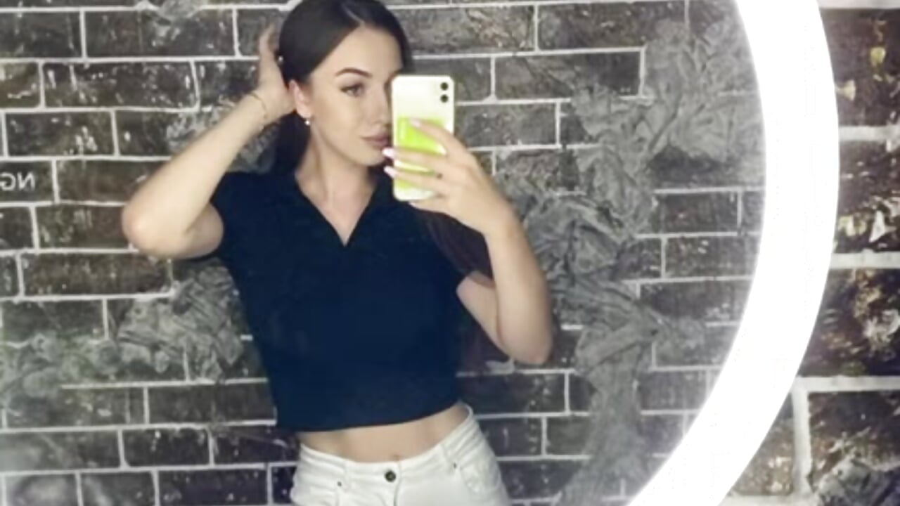 nice to meet you!– Prettyyy_Angel kameramodell videója