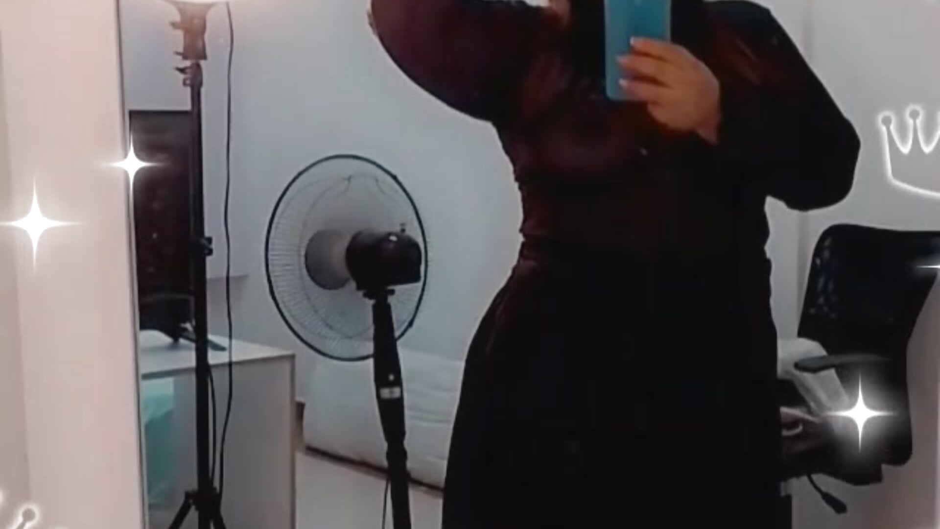 stand up 2 XD