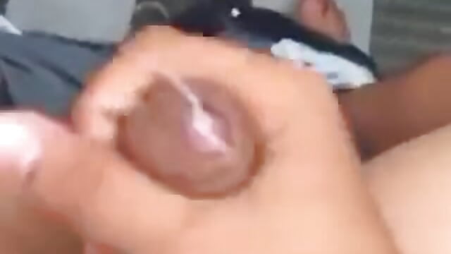 CUM VIDEO WITH A LOT OF MILK - video by -Jaycy- cam model