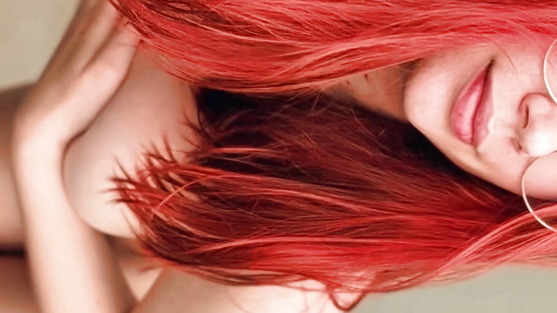 morning⛅ – video modela na kameri _Cute_Bunny_