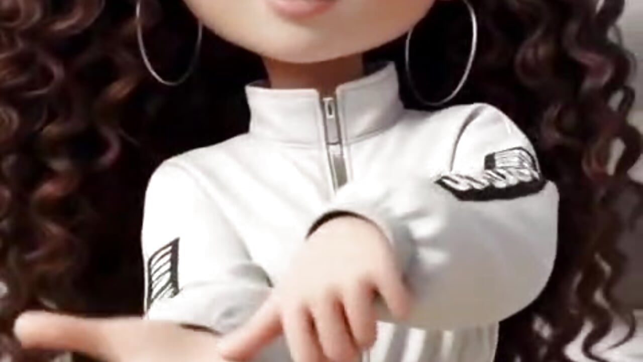 LONDON DANCING.mp4 - video by LondonHilton cam model