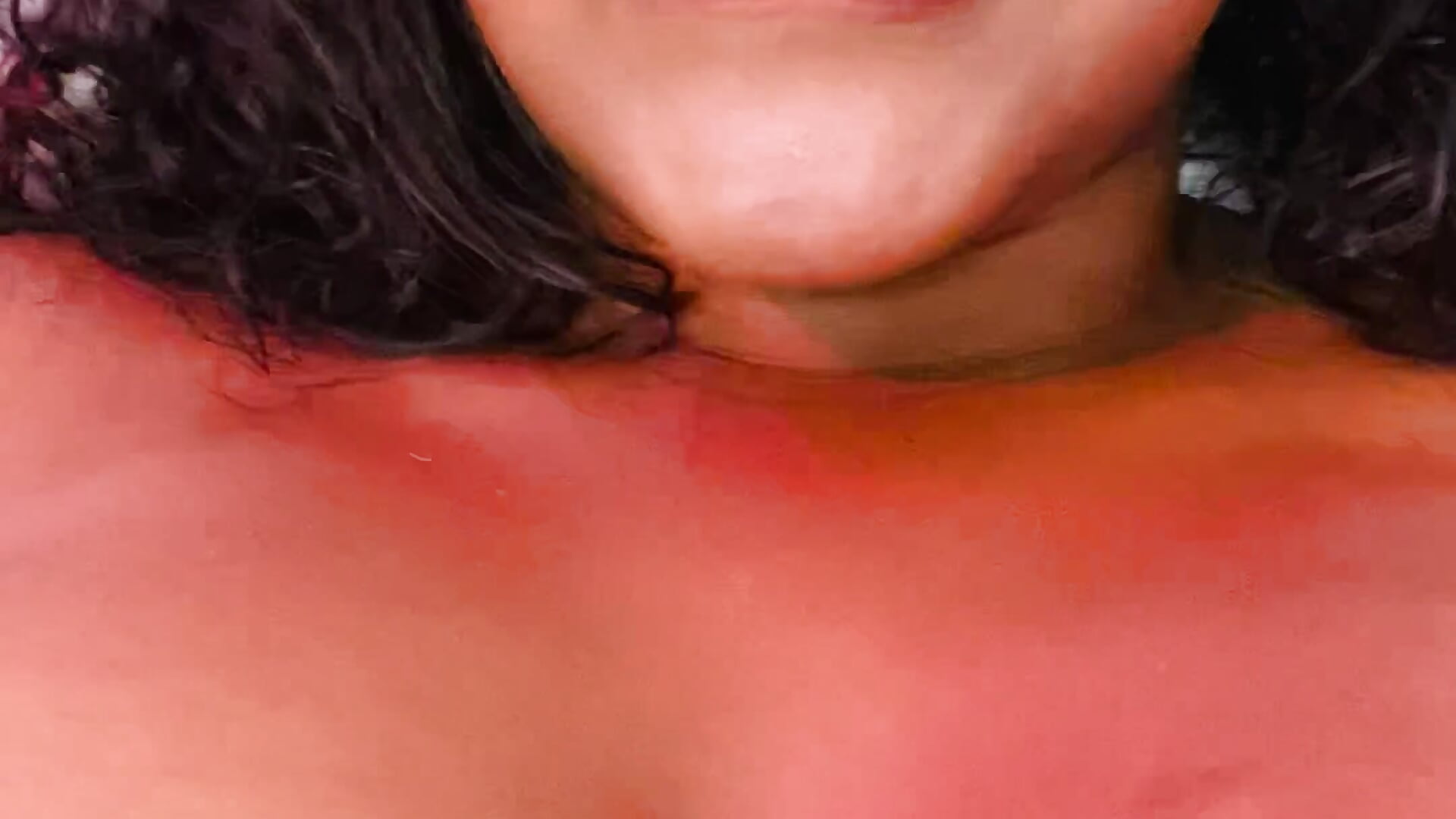 🥵After orgasm 🥵