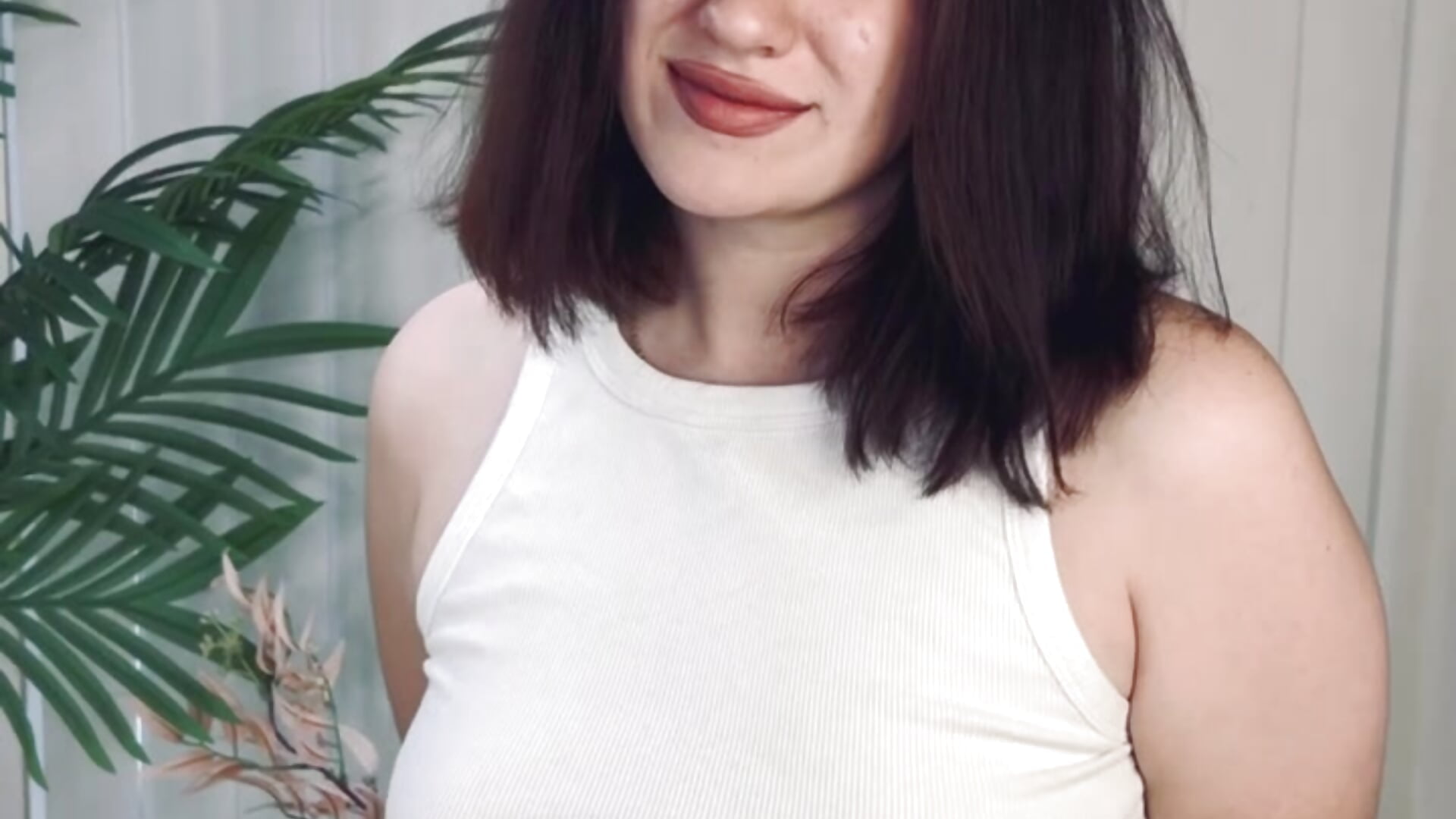 ℰ𝓎𝑒𝓈 𝑜𝓃 ℳ𝑒 – video af MarlaSemonick