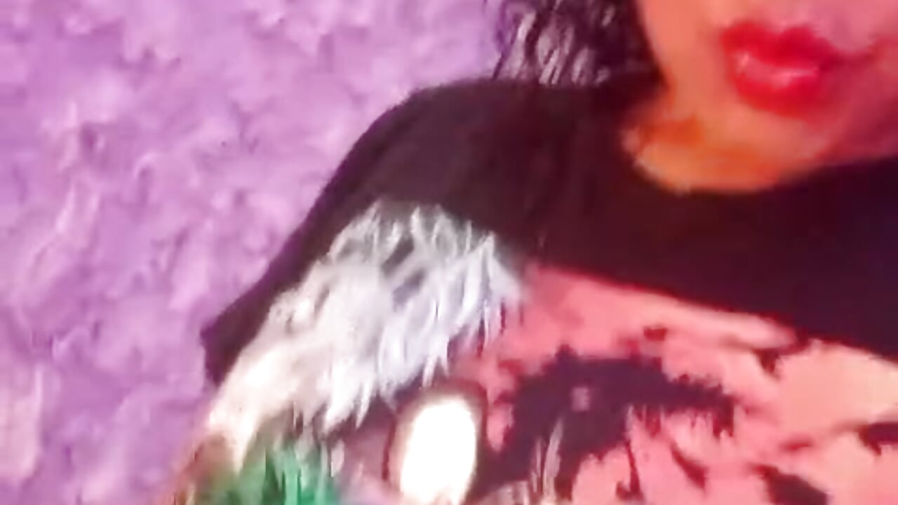 Nice to meet you ♥ - video by TaniaJhons cam model