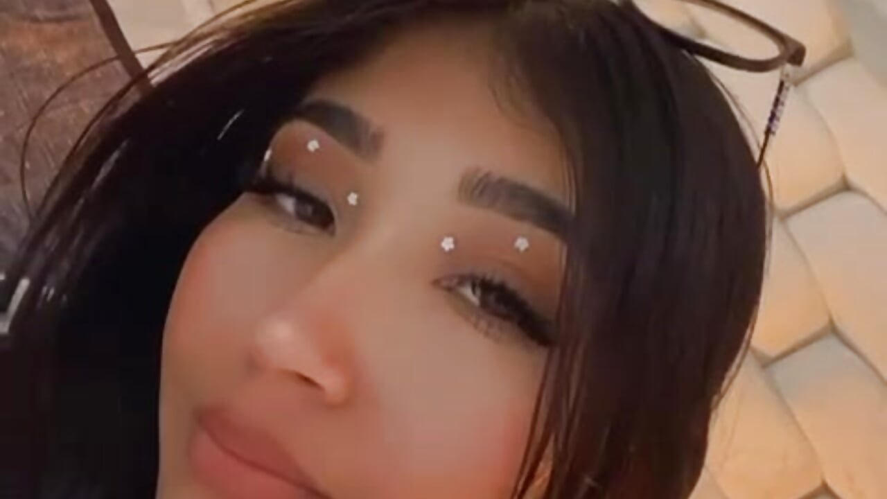 I like the risk... especially with you watching - video Mariana_Kalo kameramallilta