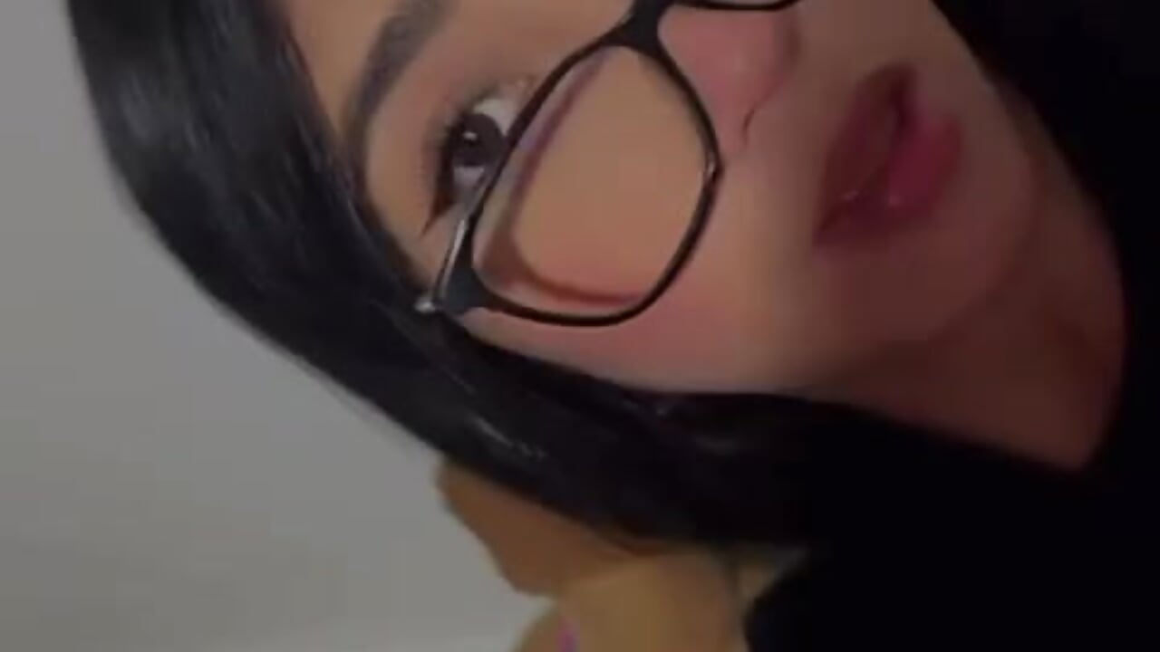 Luxury on the skin, mystery in the look - Video von Mariana_Kalo Cam-Model