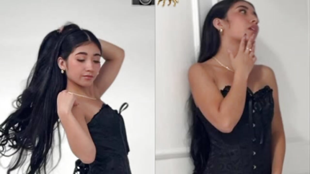 Tight in all the right places…like my attitude. - video Mariana_Kalo kameramallilta