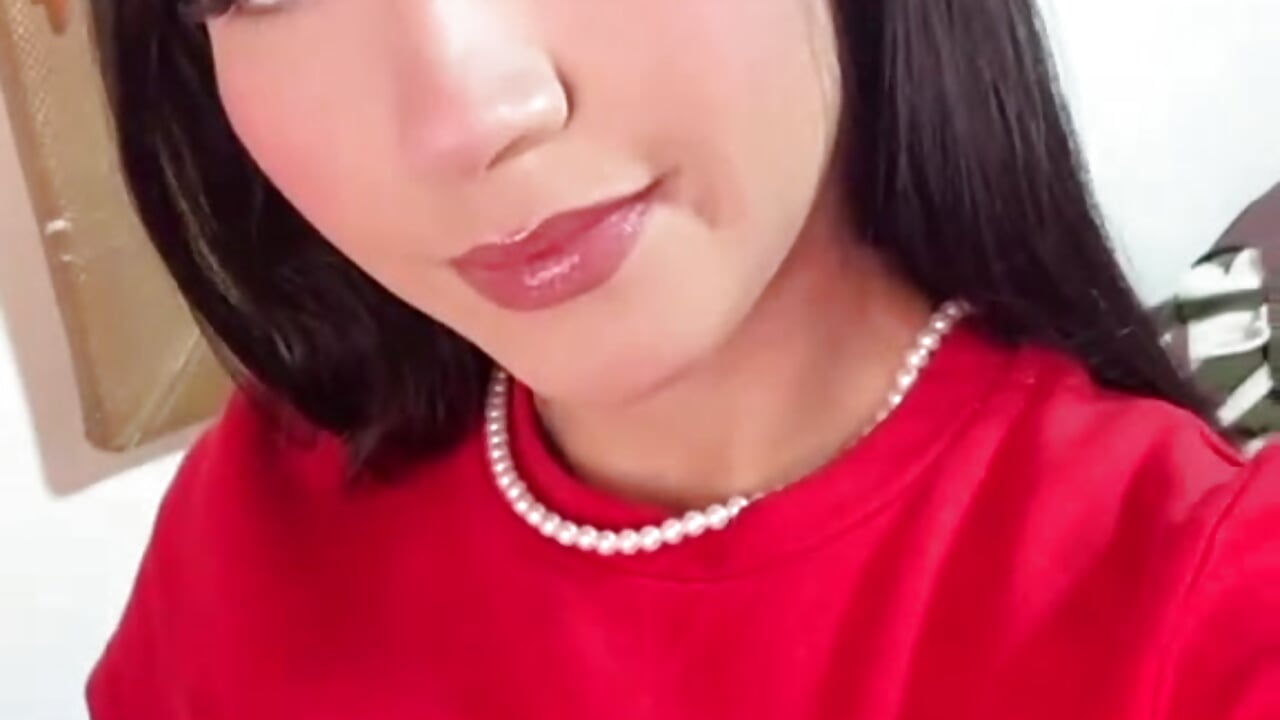 I don't follow trends, I create them - vídeo de la modelo de cam Mariana_Kalo