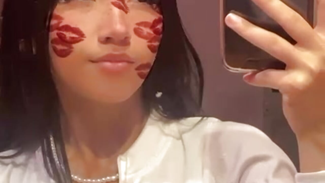 Dangerously irresistible - Mariana_Kalo主播的视频