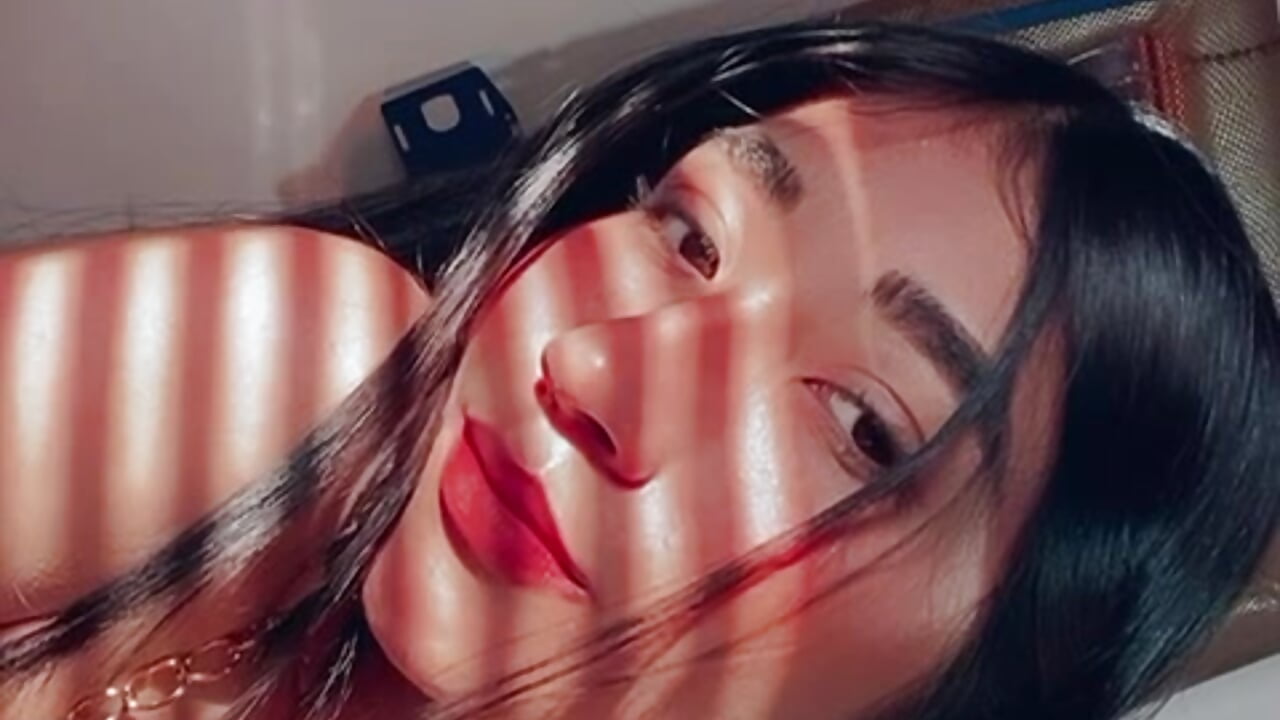 Temptation in high definition ☀️☀️ - video Mariana_Kalo kameramallilta