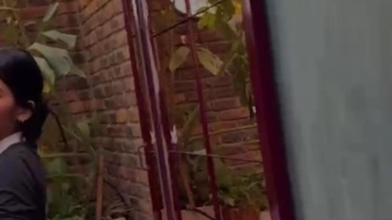 The mirror confirms the obvious. 🥰✨ - video av Mariana_Kalo cam model