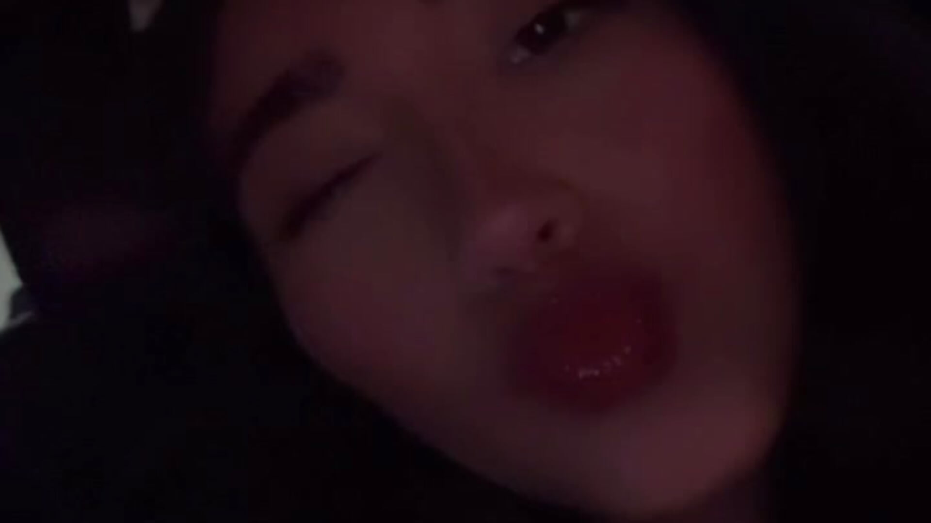 Not everyone survives a woman who learned to choose her own peace. - video by Mariana_Kalo cam model
