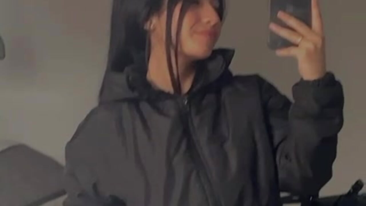 Dangerously irresistible. - Mariana_Kalo主播的视频