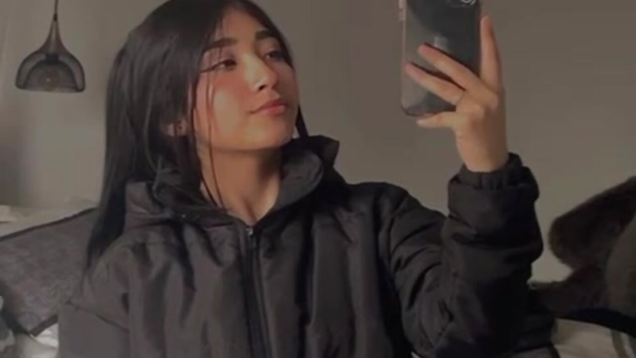 charming and sensual that's me – video od webkamerové modelky Mariana_Kalo