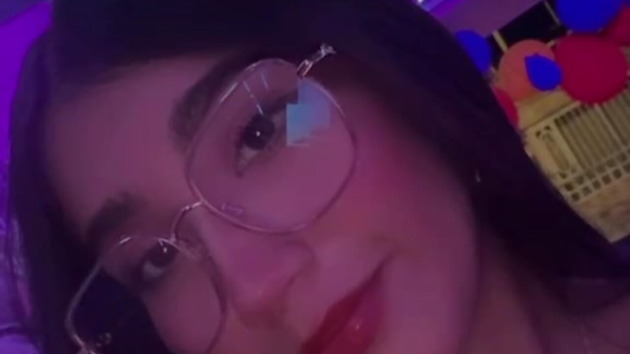 I came to make memories, not excuses - video by Mariana_Kalo cam model
