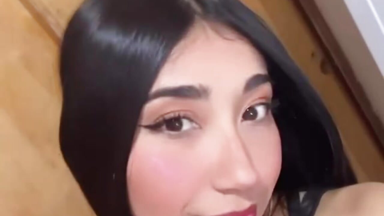 I am what you didn't know you needed 🥵🥵 - video by Mariana_Kalo cam model