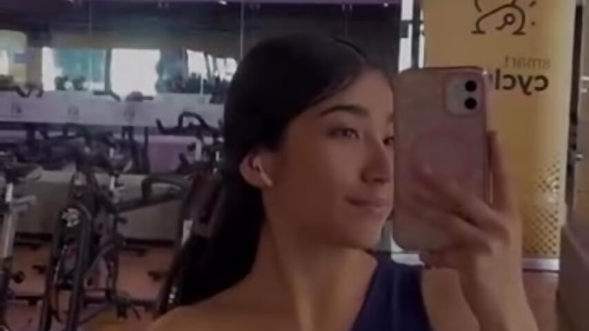 If looks could talk... you would already know everything - video của người mẫu cam Mariana_Kalo