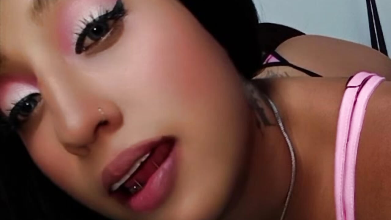 🔥💜 - video by Samy_Queen_Tx cam model