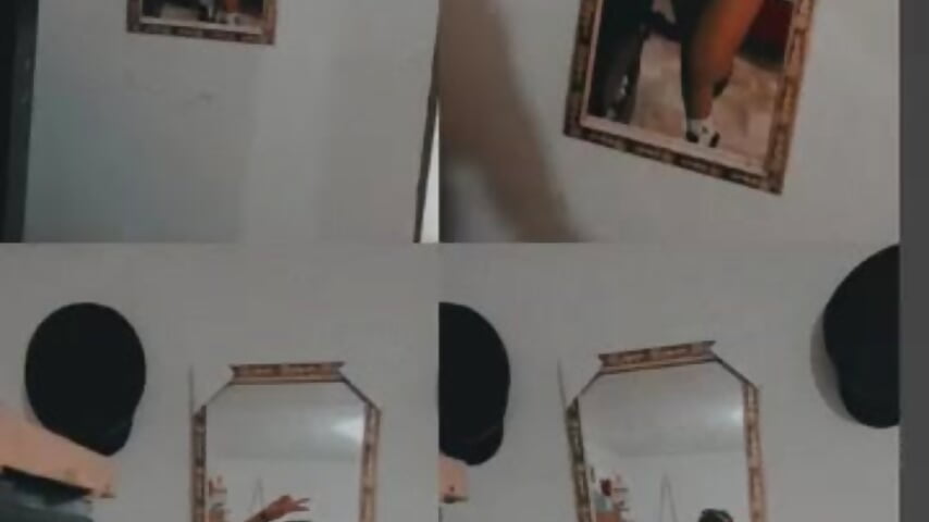 a pretty for daddy ❤️ - video by _Thalia_Hot_ cam model