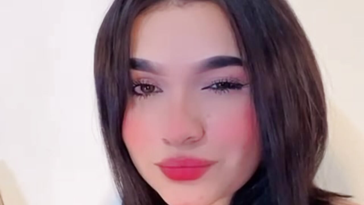 Before to Online - video by LunaOcampo_ cam model