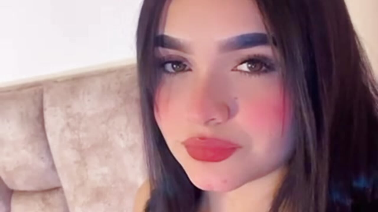 I am here for enjoy with u!💗 - video by LunaOcampo_ cam model