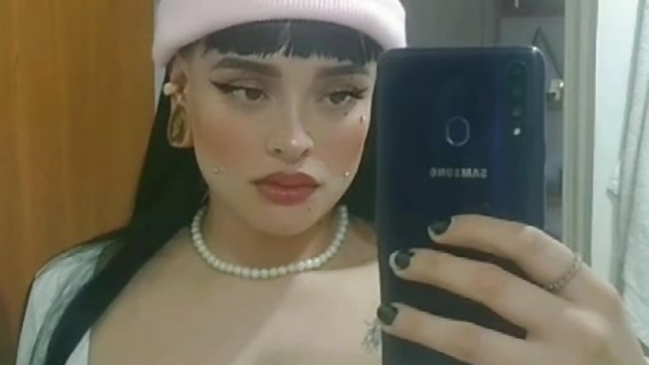 🤍 - video by Antonela_vargas cam model