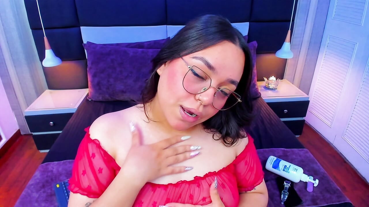 annytovar - video by annytovar cam model