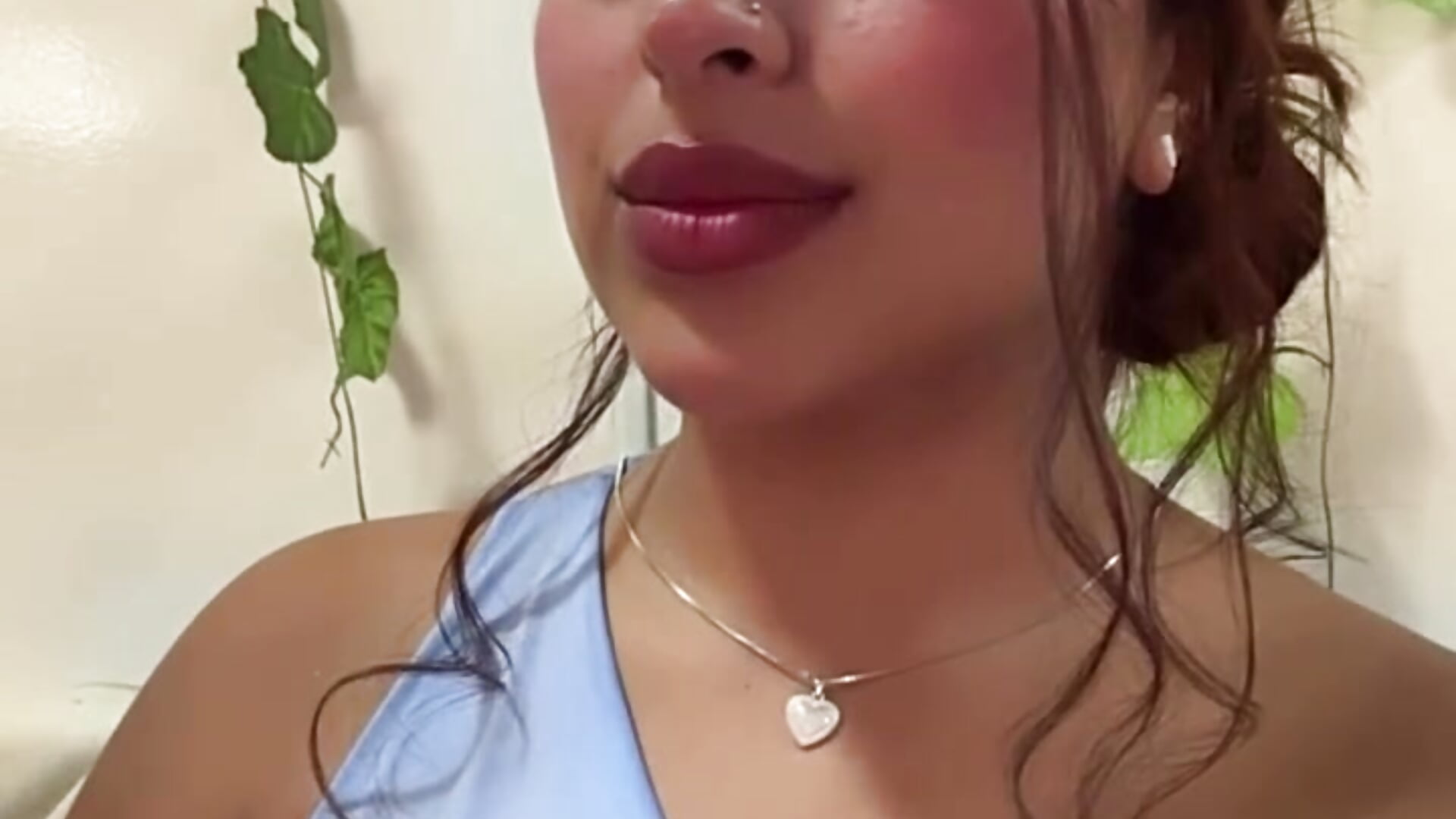 welcome - video by olivia_grenville_t cam model