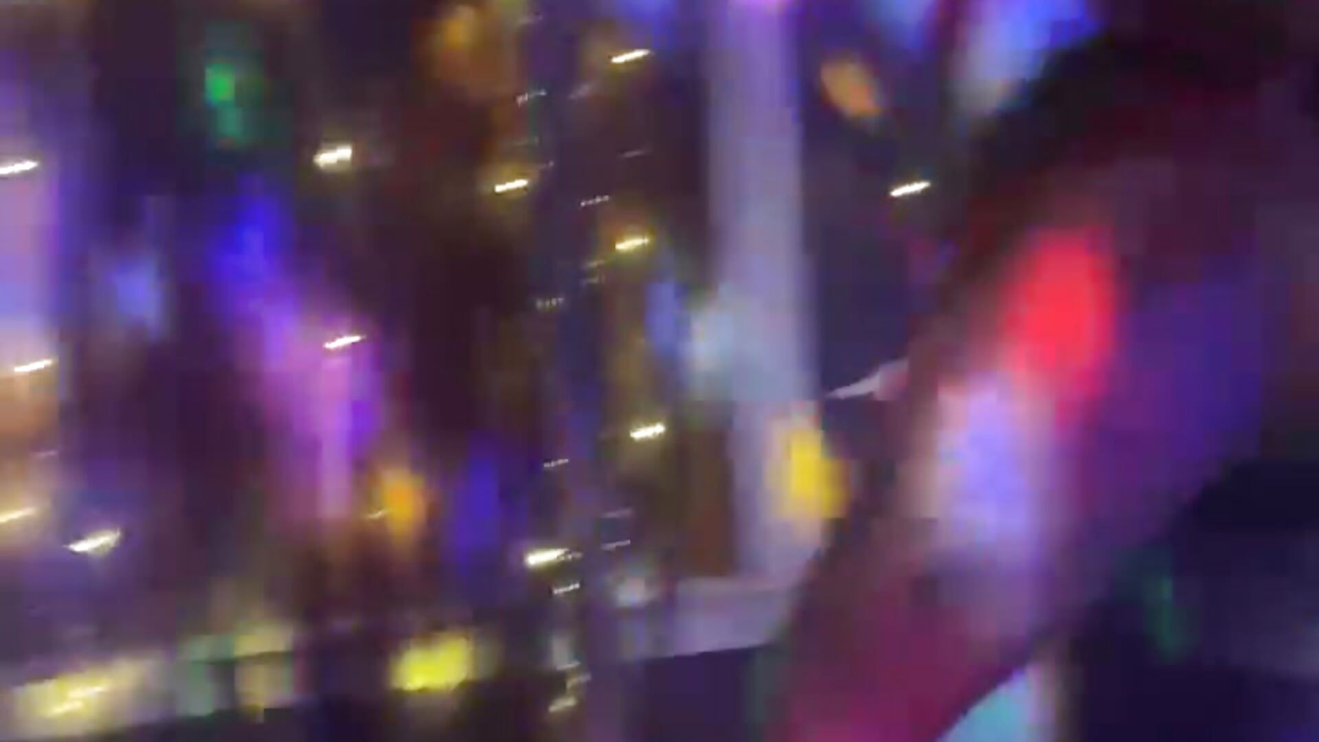 Strip teaser – video af bajankween cam-model