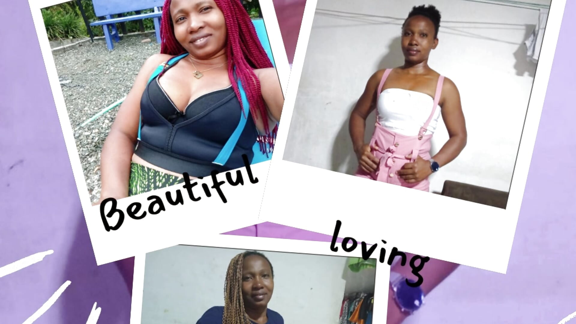 🔥🔥 - video by vlunaper cam model