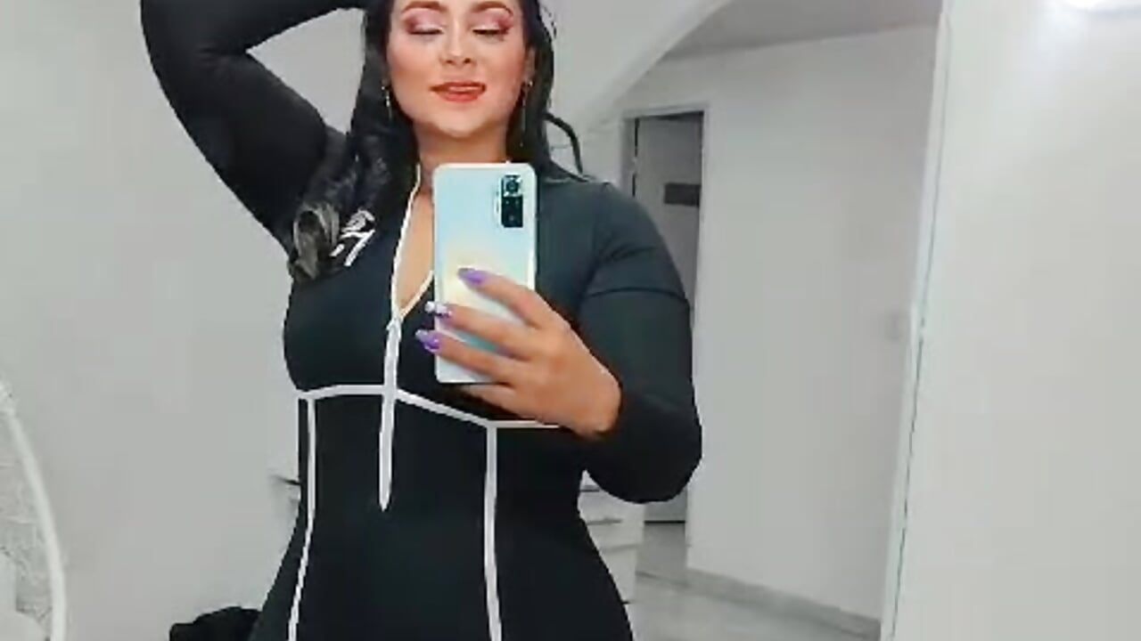 Know me a little - video by Michell_Monet cam model