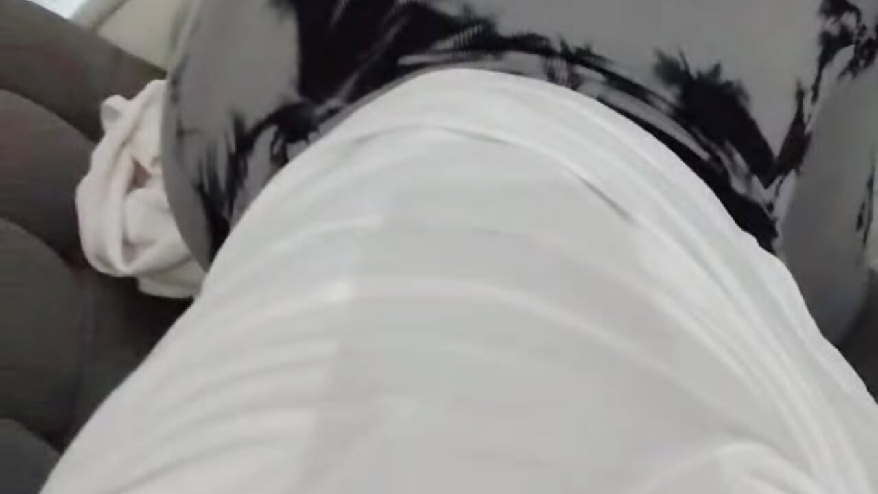 sexy girl - vídeo de la modelo de cam Michell_Monet