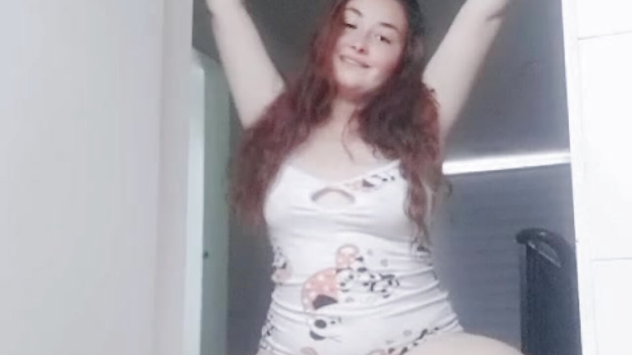 taste you – video af Vic_Taylor cam-model