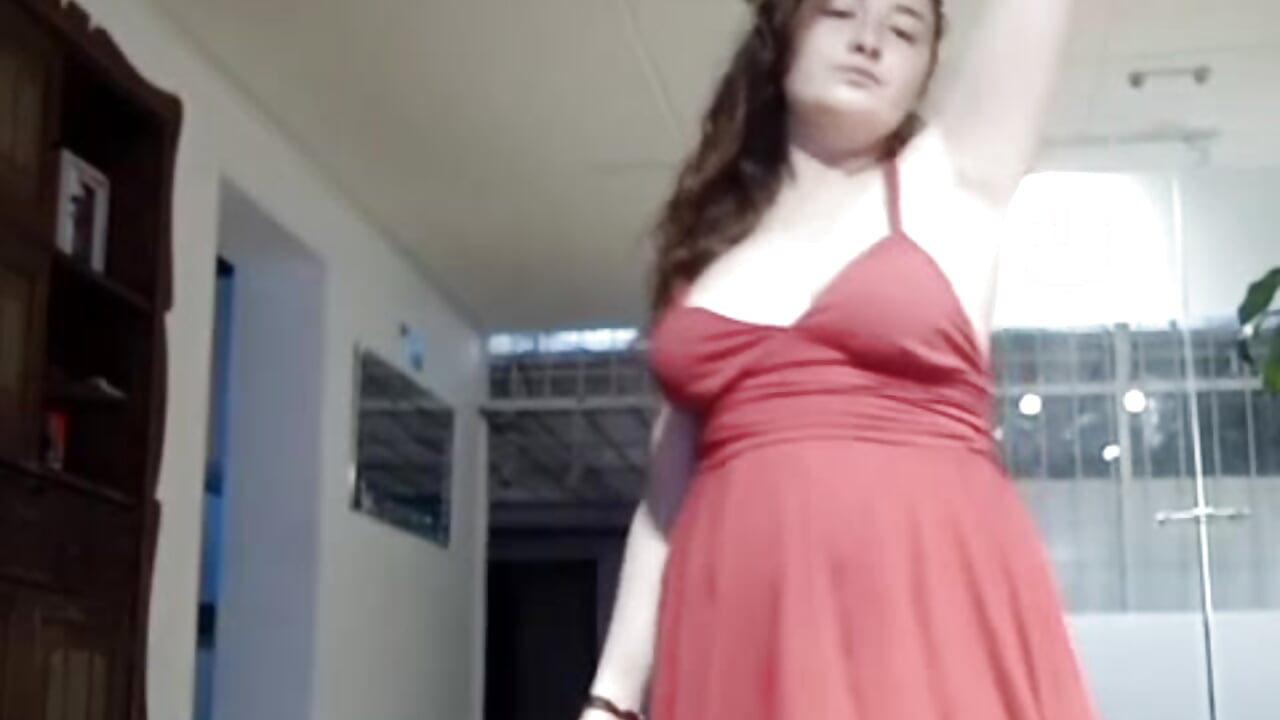 sexy dance - video di Vic_Taylor modella di cam