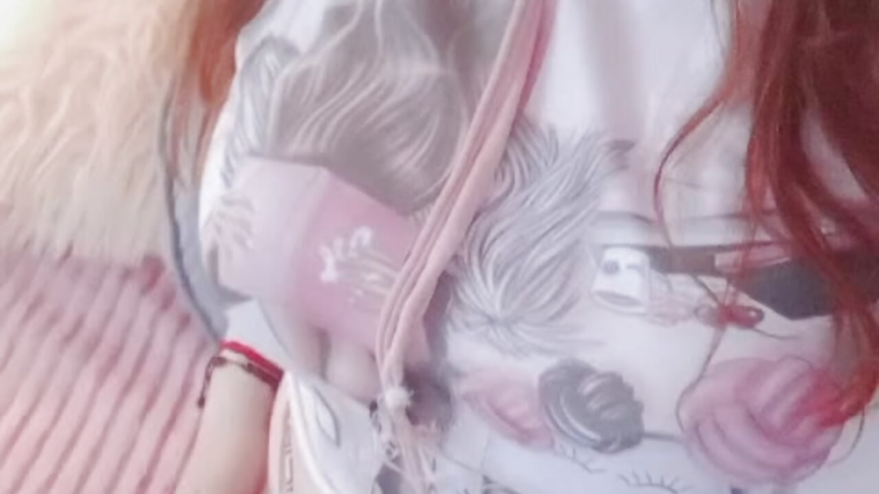 Kiss for you - video by Vic_Taylor cam model