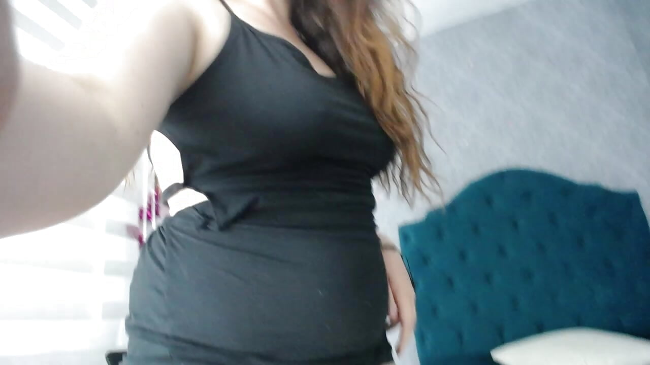 a pretty girl - video by Vic_Taylor cam model