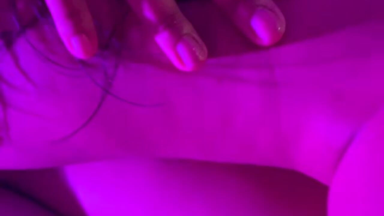 ME😍 - video by Alma_Foxxx cam model