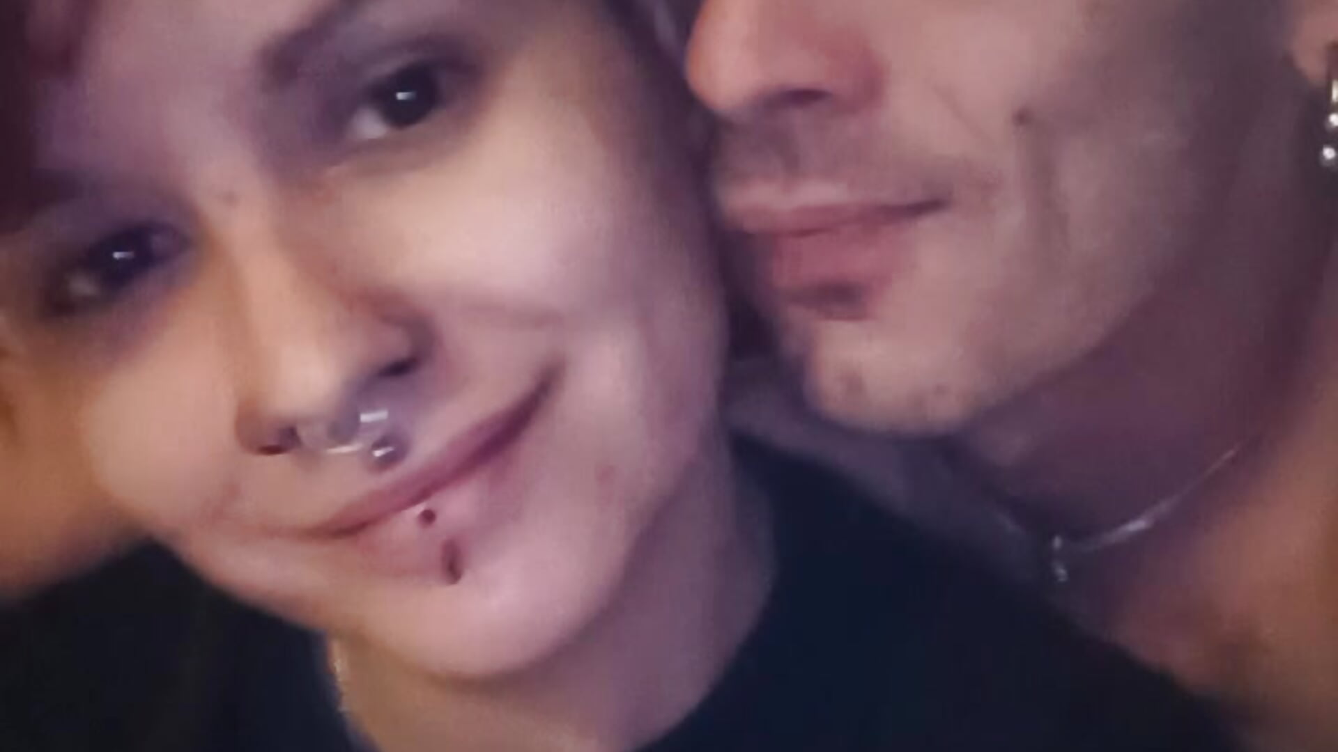 Nos presentamos - video by TransPunKs cam model