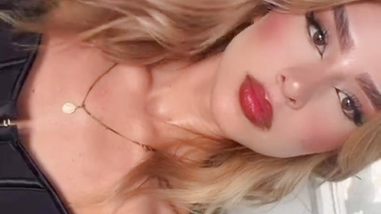 pretty ♥ - video by Nallah_ cam model